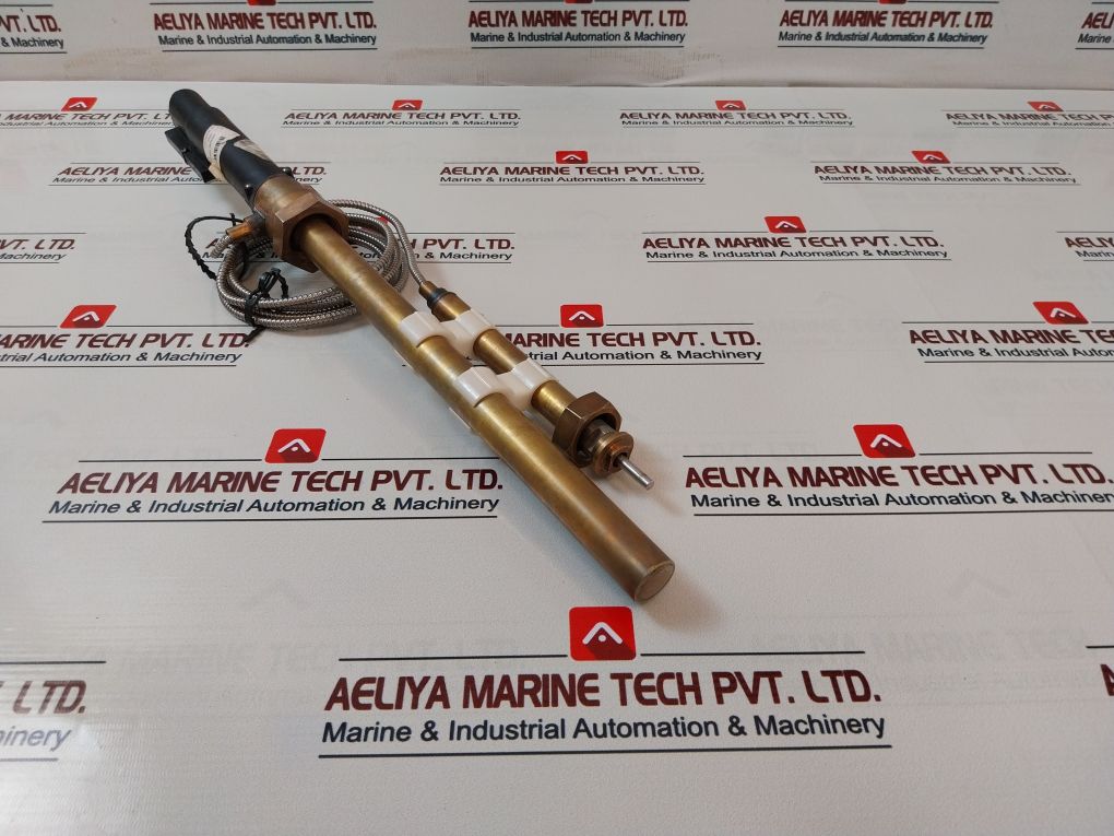 Sart 200b1 Thermo Element - Image 6