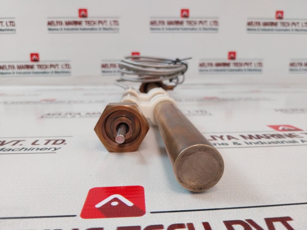 Sart 200b1 Thermo Element - Image 9