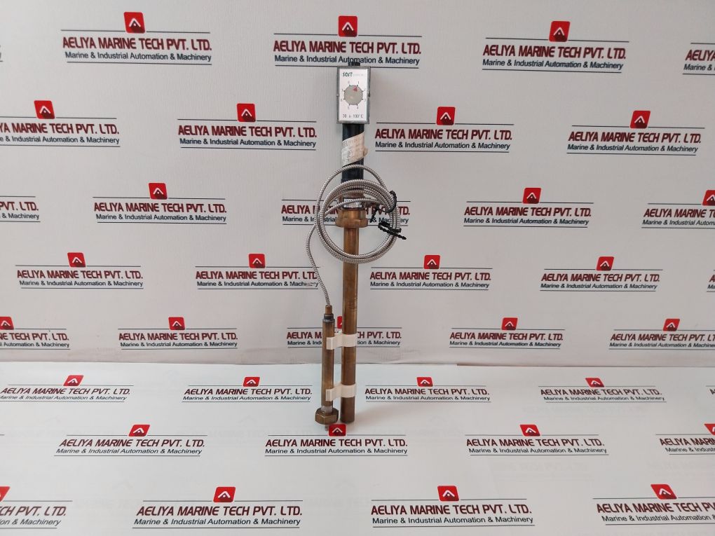 Sart 200b1 Thermo Element - Image 3