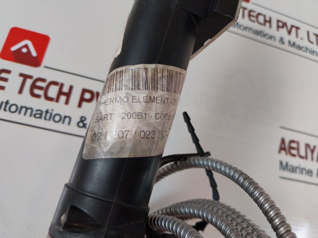 Sart 200b1 Thermo Element - Image 13