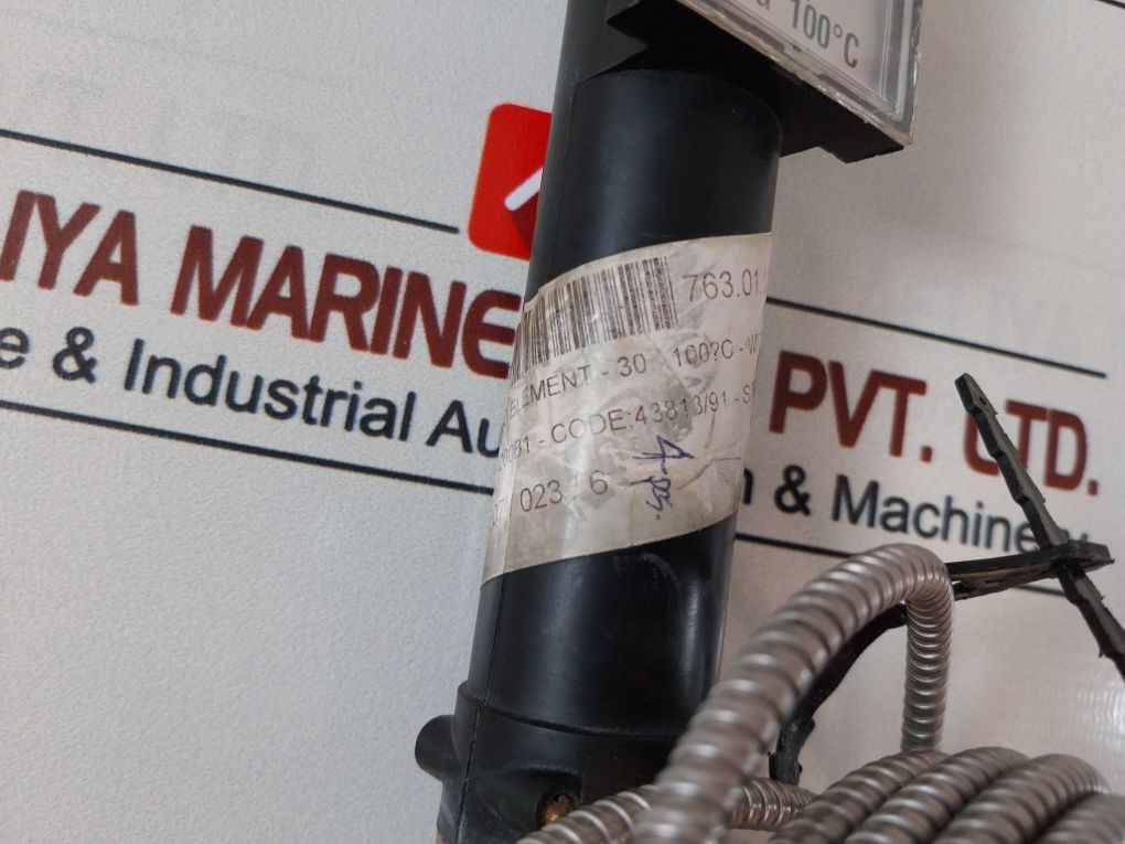 Sart 200b1 Thermo Element - Image 14