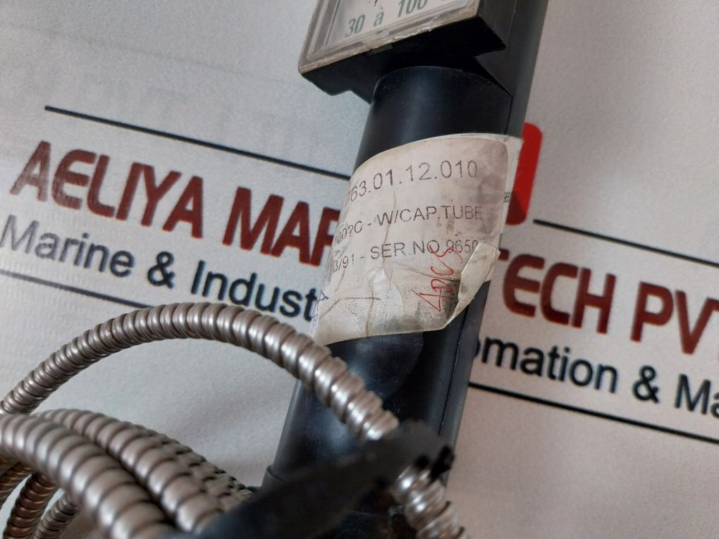 Sart 200b1 Thermo Element - Image 16