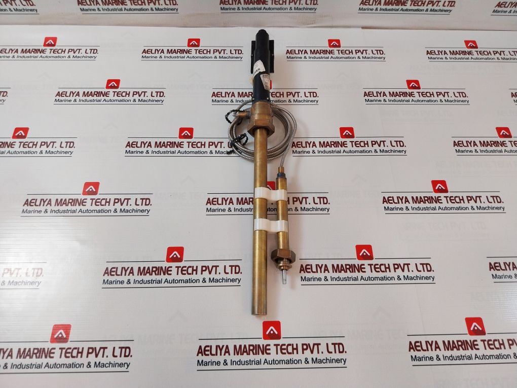 Sart 200b1 Thermo Element - Image 5