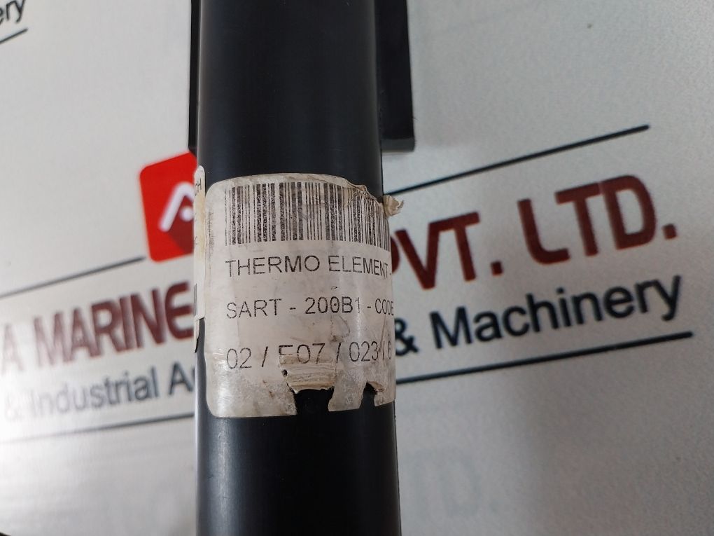 Sart 200b1 Thermo Element - Image 12