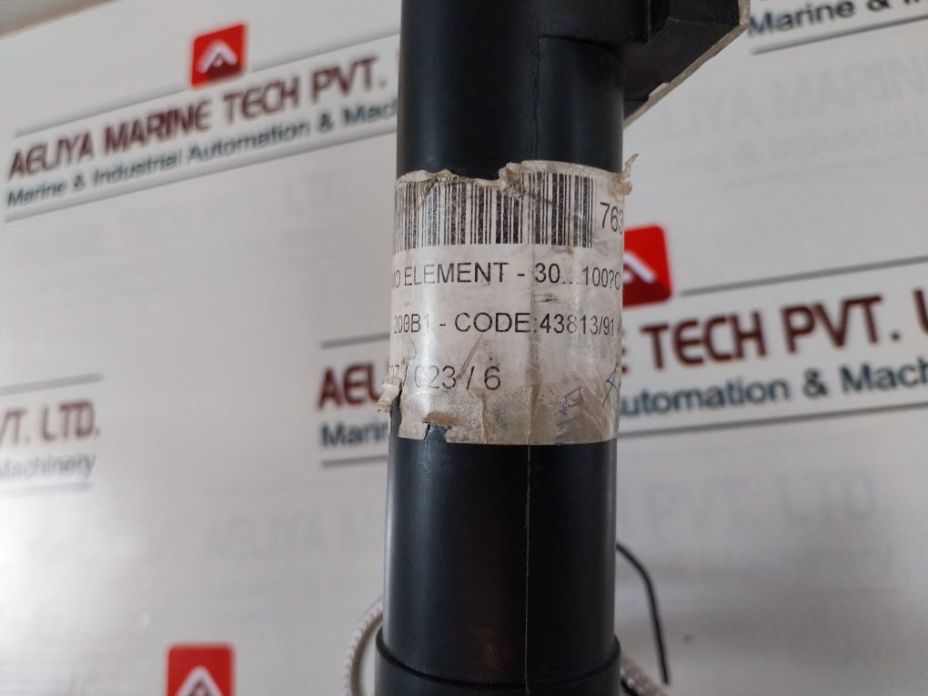 Sart 200b1 Thermo Element - Image 13