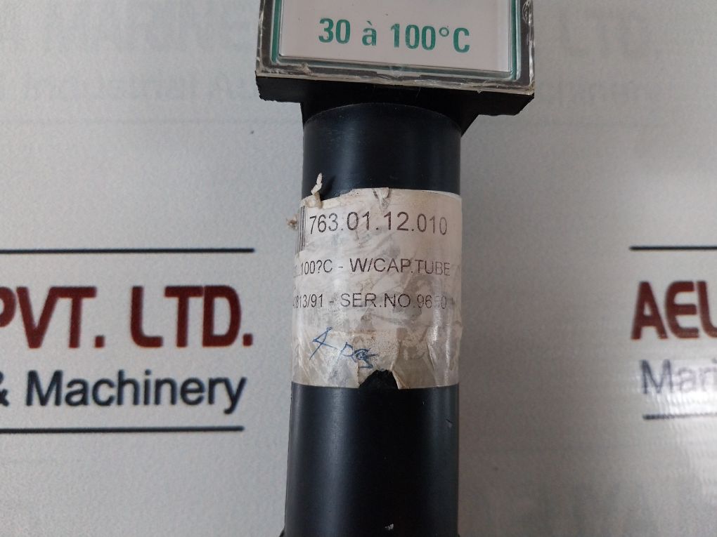 Sart 200b1 Thermo Element - Image 14