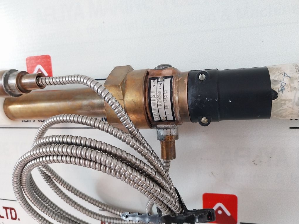 Sart 200b1 Thermo Element - Image 16