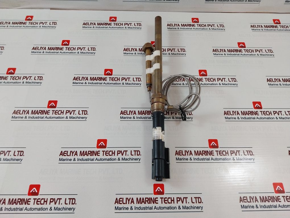 Sart 200b1 Thermo Element - Image 6