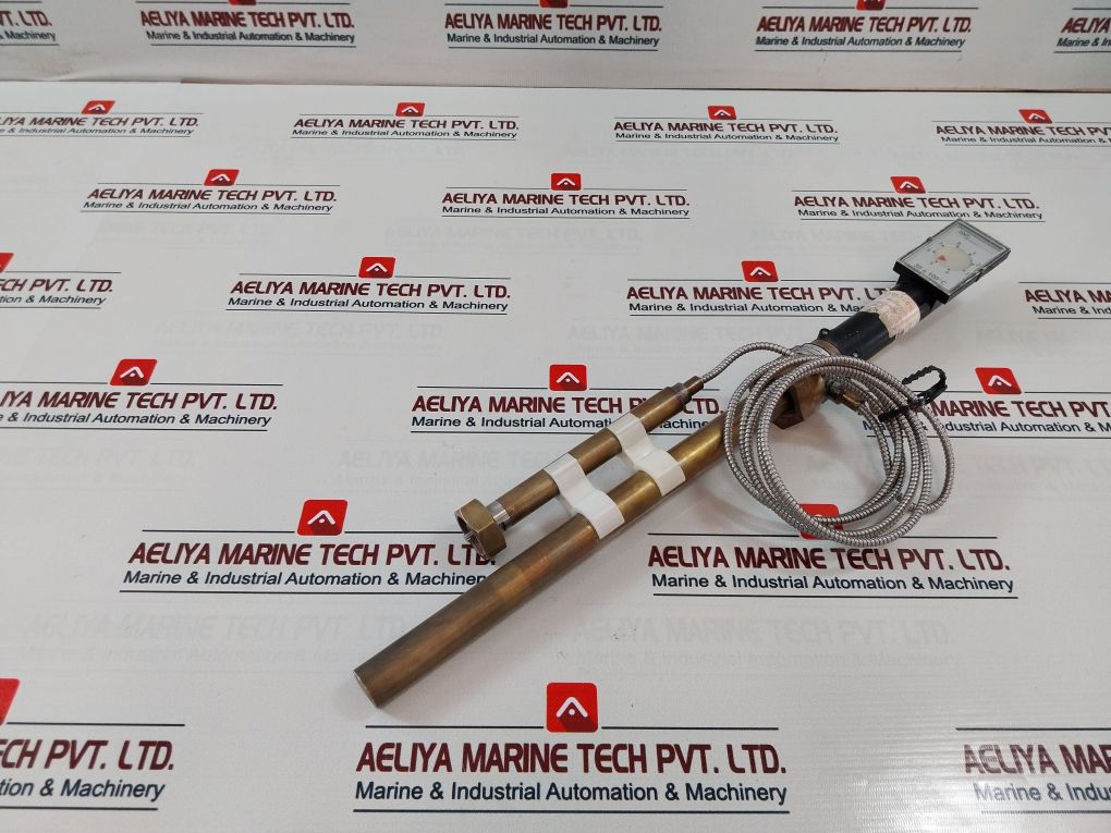 Sart 200b1 Thermo Element - Image 4