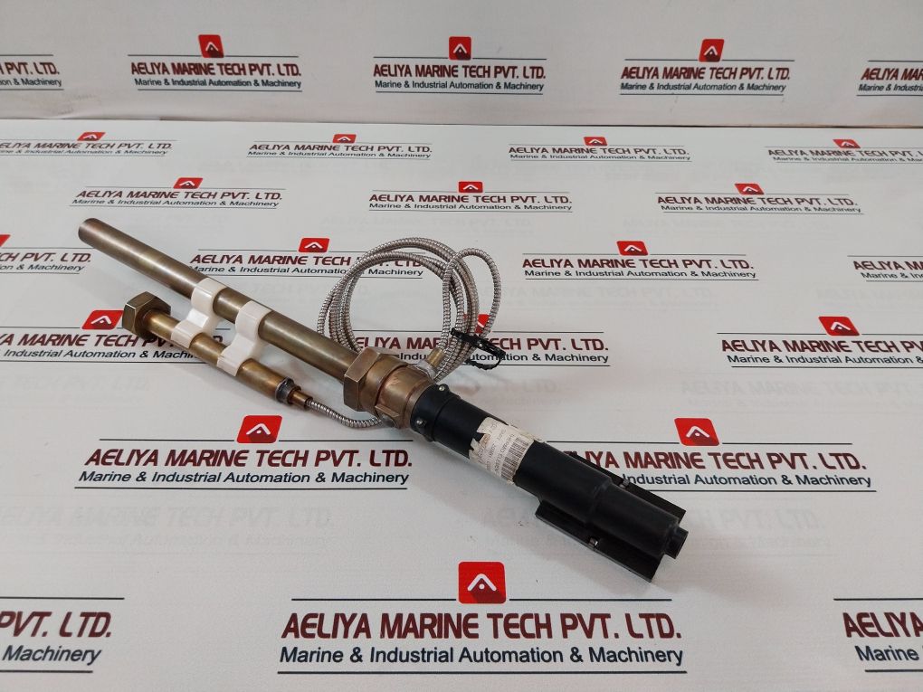 Sart 200b1 Thermo Element - Image 5