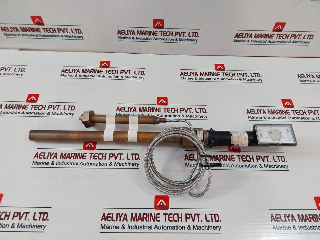 Sart 200b1 Thermo Element - Image 3