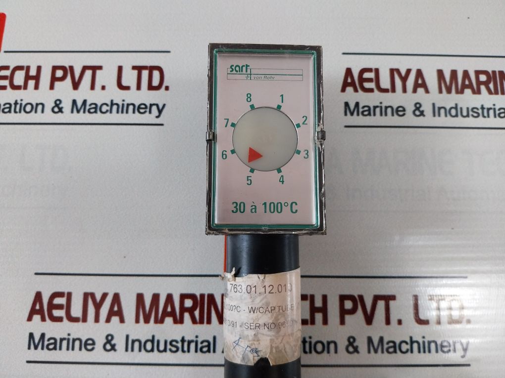 Sart 200b1 Thermo Element - Image 7