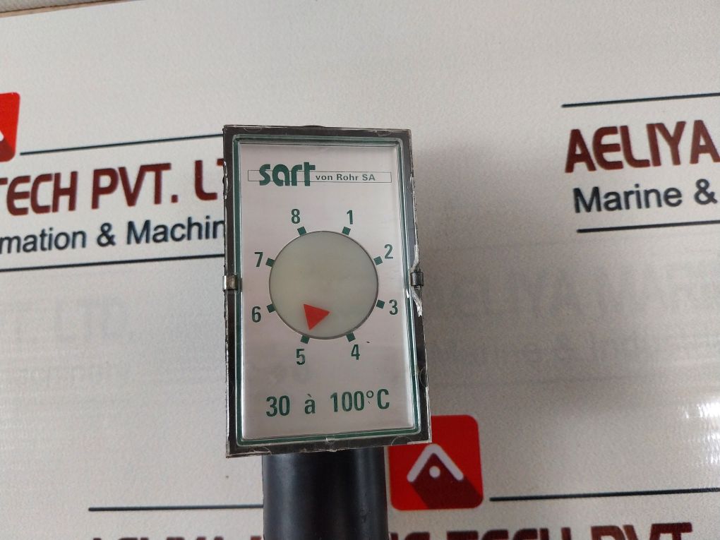 Sart 200b1 Thermo Element - Image 9