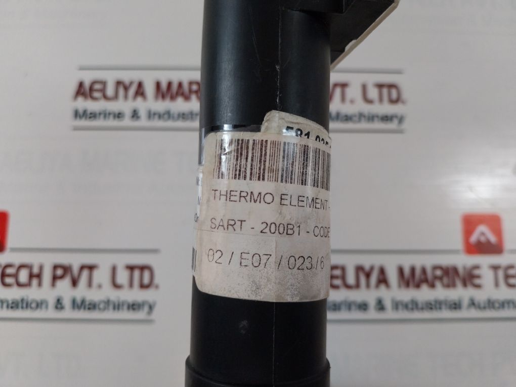 Sart 200b1 Thermo Element - Image 10
