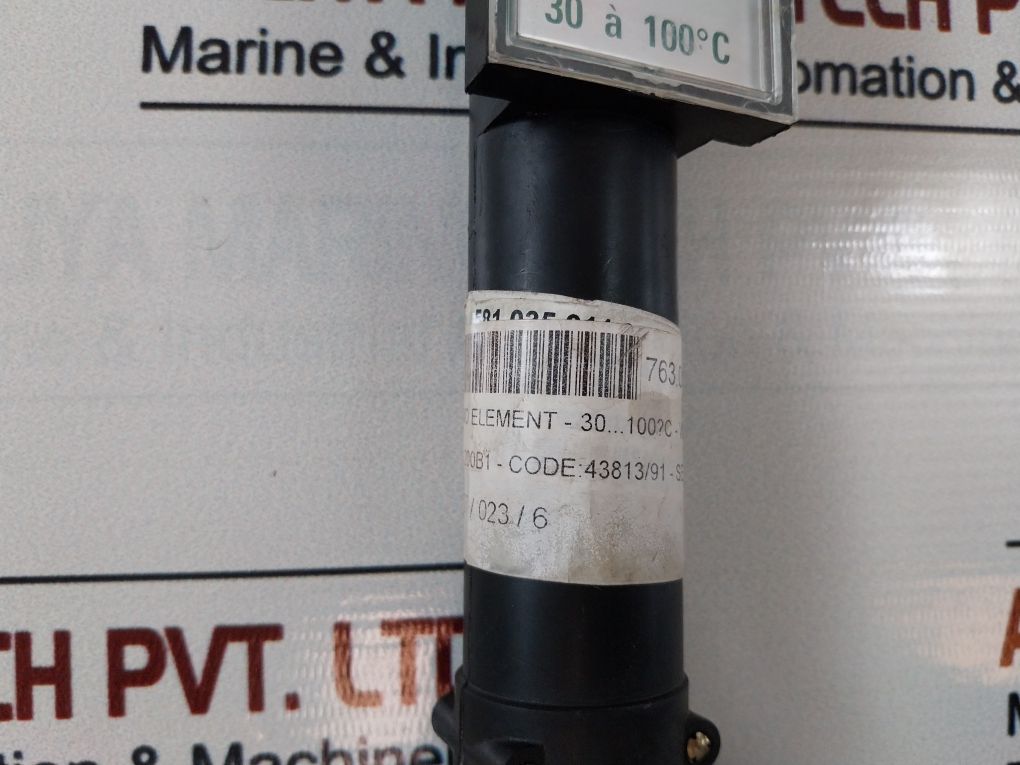 Sart 200b1 Thermo Element - Image 11