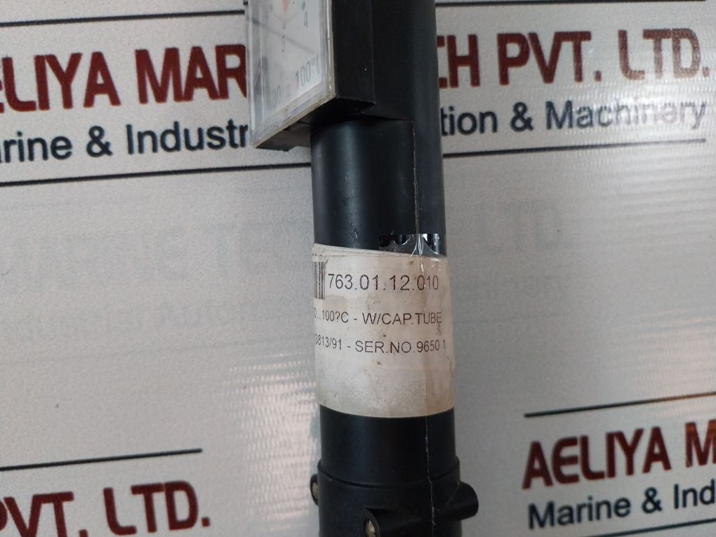 Sart 200b1 Thermo Element - Image 12