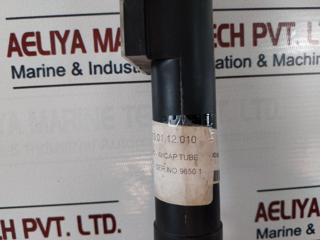 Sart 200b1 Thermo Element - Image 13