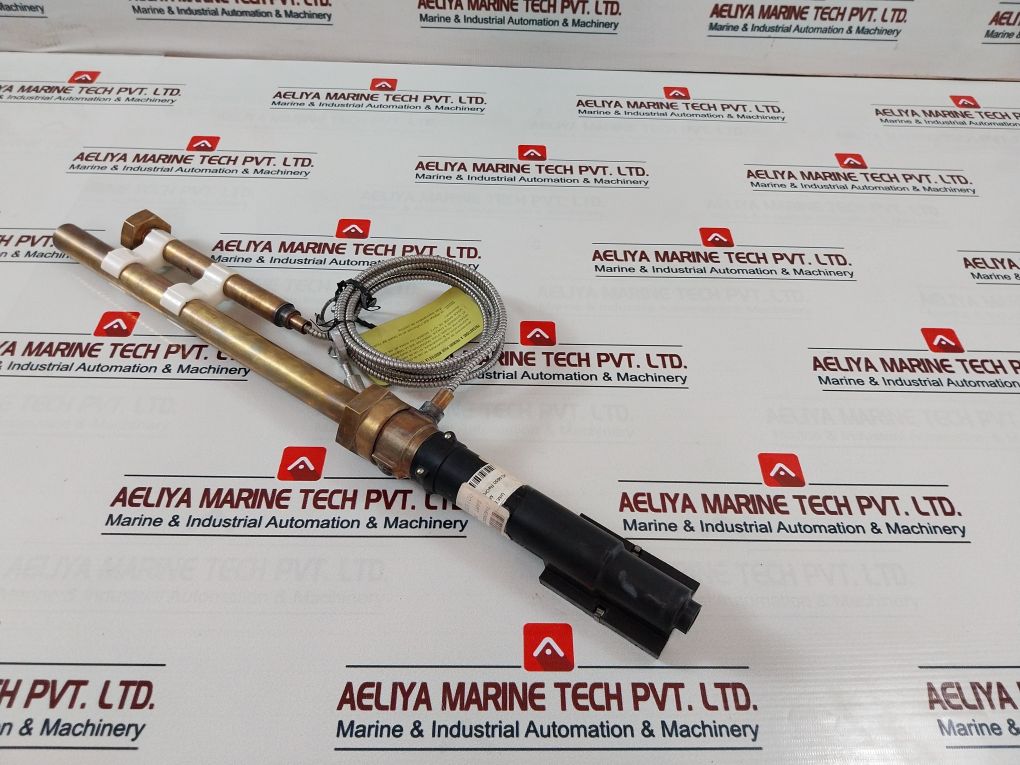 Sart 200b1 Thermo Element - Image 4