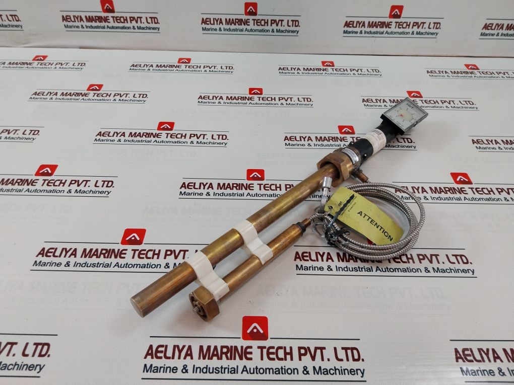 Sart 200b1 Thermo Element - Image 3