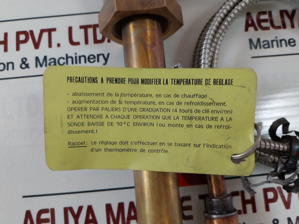 Sart 200b1 Thermo Element - Image 16