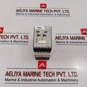 Schiele Srn Current Monitoring Relay