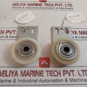 Schindler 505823 Door Hanger Bracket And Roller