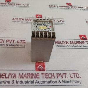 Schlafhorst Electronics Rtb Monitoring Relay