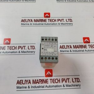 Schlafhorst Electronics Rtb Monitoring Relay