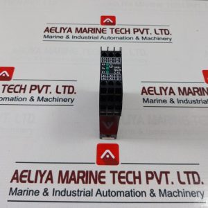 Schmersal Srb-na-r-c.15 Safety Relay