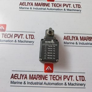 Schmersal Ts 015-11y Limit Switch Ip65