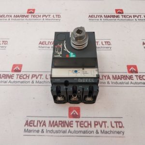 Schneider Electric Compact Nsx 100h Circuit Breaker