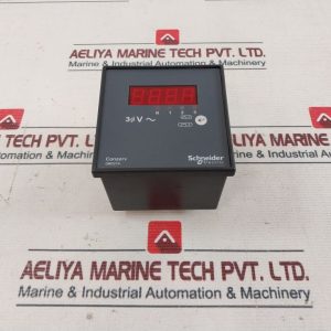 Schneider Electric Dm3210 Ampere Meter