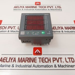 Schneider Electric Em6436h Multifunction Meter