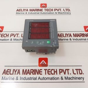 Schneider Electric Em6438h Multifunction Meter
