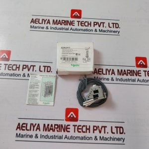Schneider Electric Ezaux11 Signalling Switch