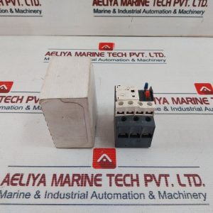 Schneider Electric Lrd 16 Thermal Overload Relay