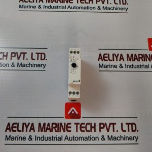 Schneider Electric Re11 Time Relay 0,1s-10h