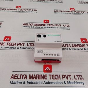 Schneider Electric Tac Xenta 401 Programmable Controller