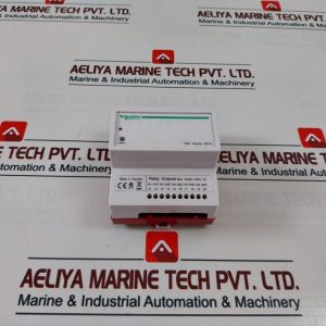 Schneider Electric Tac Xenta 421a Io Module