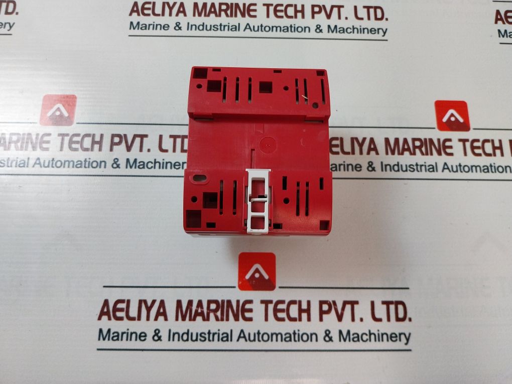 Schneider Electric Tac Xenta 491 Analog Output Module 24 Vac - Image 5