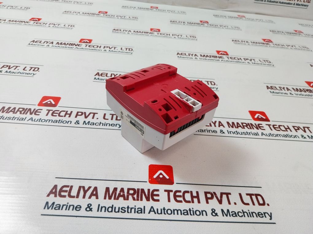 Schneider Electric Tac Xenta 491 Analog Output Module 24 Vac - Image 4