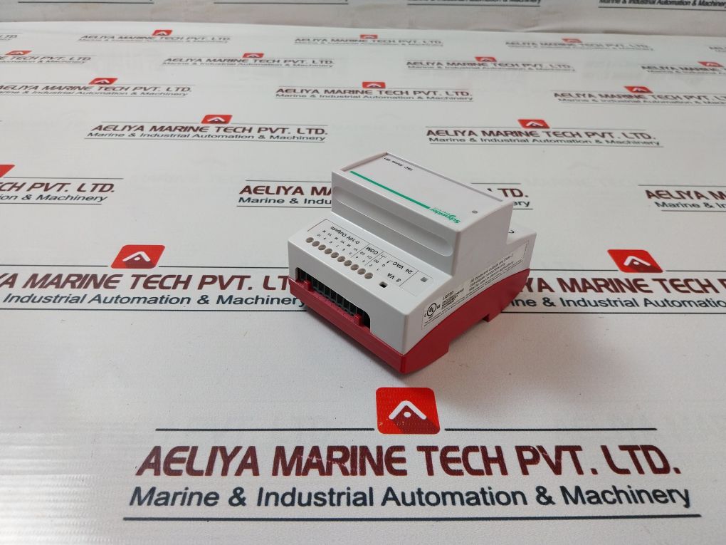 Schneider Electric Tac Xenta 491 Analog Output Module 24 Vac - Image 3