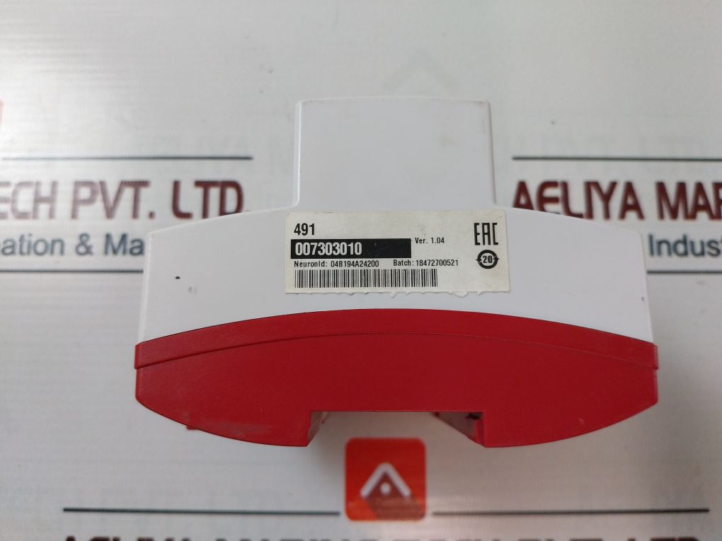 Schneider Electric Tac Xenta 491 Analog Output Module 24 Vac - Image 10