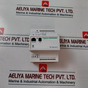 Schneider Electric Tac Xenta Controller