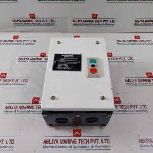 Schneider Electric Te Start 40tdl Automatic Star Delta Motor Starter