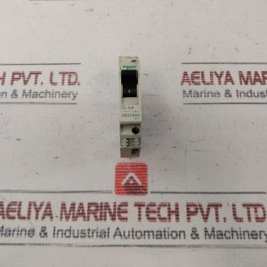 Schneider Electric Telemecanique Gb2cb09 Miniature Circuit Breaker