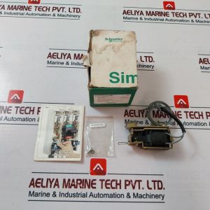 Schneider Electric Uvt415act4nl Mccp Accessory