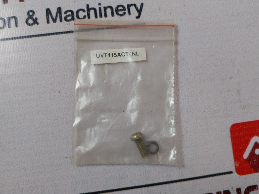 Schneider Electric Uvt415act4nl Mccp Accessory - Image 11