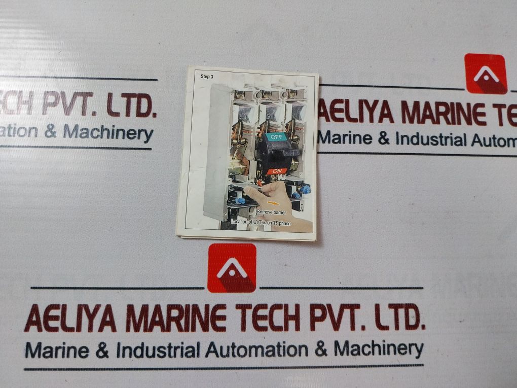 Schneider Electric Uvt415act4nl Mccp Accessory - Image 12