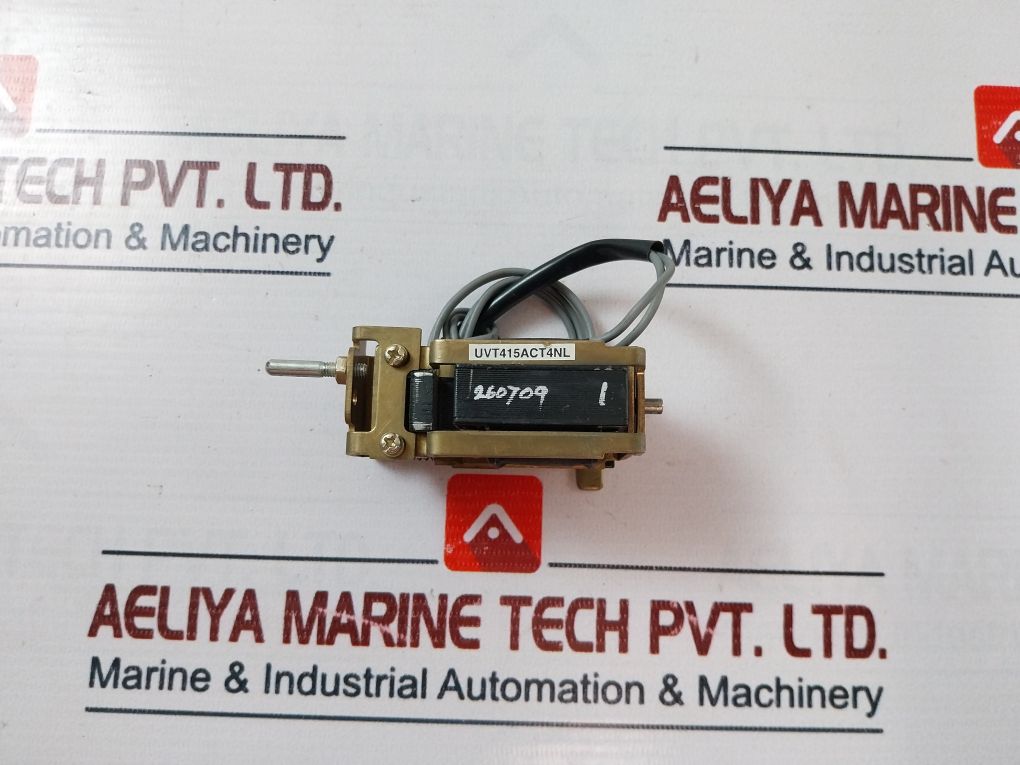 Schneider Electric Uvt415act4nl Mccp Accessory - Image 3